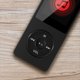 thumbnail image 5 of Reproductor de Música MP3 Bluetooth de 1,8 Pulgadas, Portátil, e-Book, MP4, Radio FM, 8 GB, Grabadora MP3 Ultrafina para Estudiantes., 5 of 5