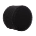 thumbnail image 3 of de Esponja de Espuma - Negro 45 mm, 3 of 8