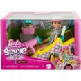 thumbnail image 6 of Barbie Age 3+ Stacie Racer Doll with Go-Kart Dog Accessories, 6 of 6