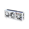 thumbnail image 6 of Asus ROG NVIDIA GeForce RTX 5080 Graphic Card - 16 GB GDDR7 (rog-astral-rtx5080-o16g-white), 6 of 16