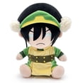 thumbnail image 1 of Peluche Youtooz Avatar The Last Airbender Toph 23 cm, 1 of 7