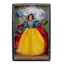 Disney Collector Snow White Collectible Fashion Doll Inspired by Disney Live Action Movie