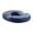 Navy, variant on Ergonomic Ring Seat Cushion, Black | 45D Velvet Memory Foam,Tailbone Hemorrhoid Seat Cushion Coccyx and Perineum Relief for Office Chair,Home,Car,Bed Sores, Pregnancy,Coccyx,Sciatica