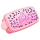thumbnail image 1 of Juego 2 Contenedor para Alimentos Ambient 21 Lunch Box con Cubiertos Infantiles de Plástico Personajes Animados Barbie Animal Print, 1 of 7