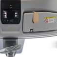 thumbnail image 4 of Interior Storage Organizer for Vehicle Console Seat Tray Cup Holder Insert Tidy Up, 4 of 5