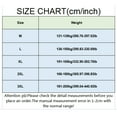 thumbnail image 7 of TEVEQ Body Shaper Body Shaper Tummy Control Women Bodysuit Control Underbust Slimming Shapewear Shaper Underwear Tummy Shapeware Black + Xl, 7 of 7