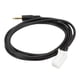 thumbnail image 1 of Conector del cable del cambiador de CD, cambiador de CD para el automóvil Adaptador de música de audio para el automóvil AUX Enchufe del cable del cambiador de CD Eficiencia óptima, 1 of 8