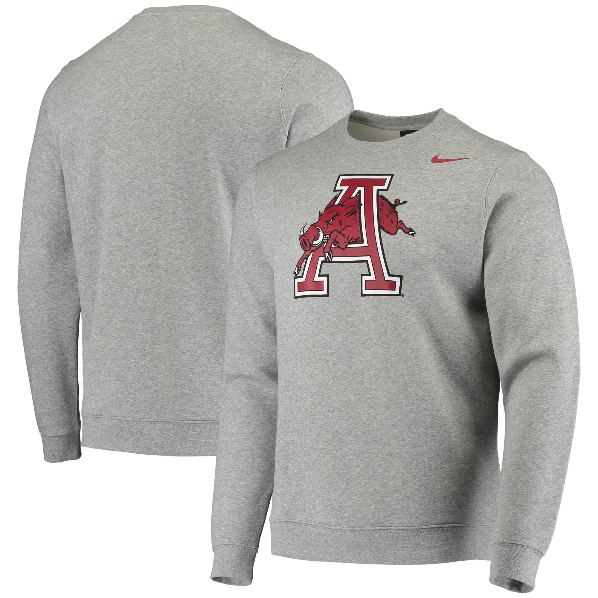 vintage razorback sweatshirt