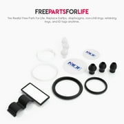 MDF® MD One® Stainless Steel Stethoscope