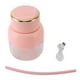 thumbnail image 2 of Licuadora Portátil, Licuadoras De Tamaño ReCargables Por USB De 800 Ml Con Pajita, Vaso Exrimidor De Frutas Pequeño, Mini Licuadora Para Llevar Para Viajes Deportivos, 2 of 7
