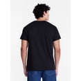 thumbnail image 3 of Scarface Men's and Big Men's Tony Poster Graphic Tee, Sizes S-3XL, 3 of 5