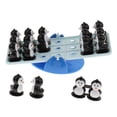 thumbnail image 1 of de de Inteligencia para Niños Penguin Teeterboard Toy Playset Educativo, 1 of 9