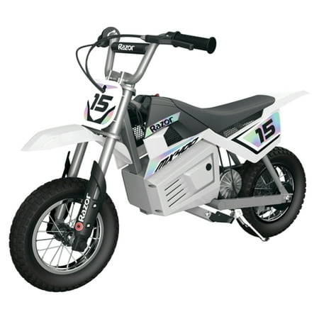 razor mx650 steel electric dirt rocket kids motorcross motorcycle bike