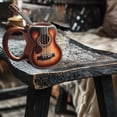 thumbnail image 4 of Halloween Kitchen Decor Novelty Musical Instrument Coffee Mug Without Music Life Would B Flat Musician For Music Teacher Music Lovers (Drum Kit) You Are Loved Mug,Yesteryear Coffee Mugs,Women Coffee, 4 of 7