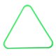 thumbnail image 2 of El Accesorio de Bilr Del Estante de de de Bilr Del Plástico 8 adaptaciónción de Tamaño 2-1 / 4 " Verde DYNWAVEMX Estante de la mesa de billar, 2 of 6