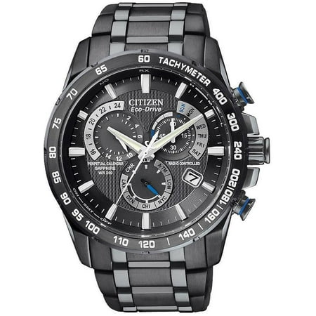 Citizen Eco-Drive Perpetual Chrono AT Men's Watch, AT4007-54E