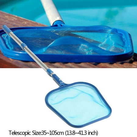 pool scoop pole