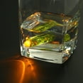 thumbnail image 2 of Indicador Atracción Peces Mini El Señuelo LED Intermitente (Amarillo), 2 of 5