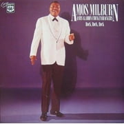 Amos Milburn - His Aladdin Chicken Shackers: 1947-1957 - Music & Performance - Vinyl