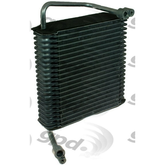 A/C Evaporator Core Fits select: 2003-2020 CHEVROLET EXPRESS G2500, 2004-2020 CHEVROLET EXPRESS G3500