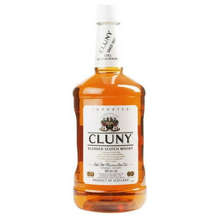 Cluny Blended Scotch 1.75l