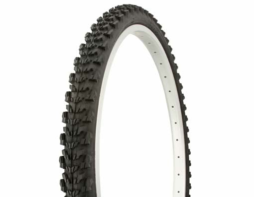 Ideal For The Wet & Dry 47-559 XLC Street X Bike Cycle Bicycle Tyre 26 x 1.75 