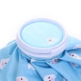 thumbnail image 4 of 3x Paquete Frío Y Caliente/bolsa de /paquete de : Reutilizable E Impermeable con Prueba de Derrames Y Materiales Duraderos Y 3 piezas, 4 of 7