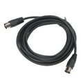 thumbnail image 1 of Pin DIN Male Plug Cord,6 Pin DIN Cable DIN Sound Connection Cord Pin DIN Cable Enhanced Durability, 1 of 8