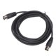 thumbnail image 2 of Cable DIN macho Maleto de clavija, Cable DIN de 6 clavijas Cable de sonido DIN grande Cable de conexión de sonido DIN Salida de alta intensidad, 2 of 8