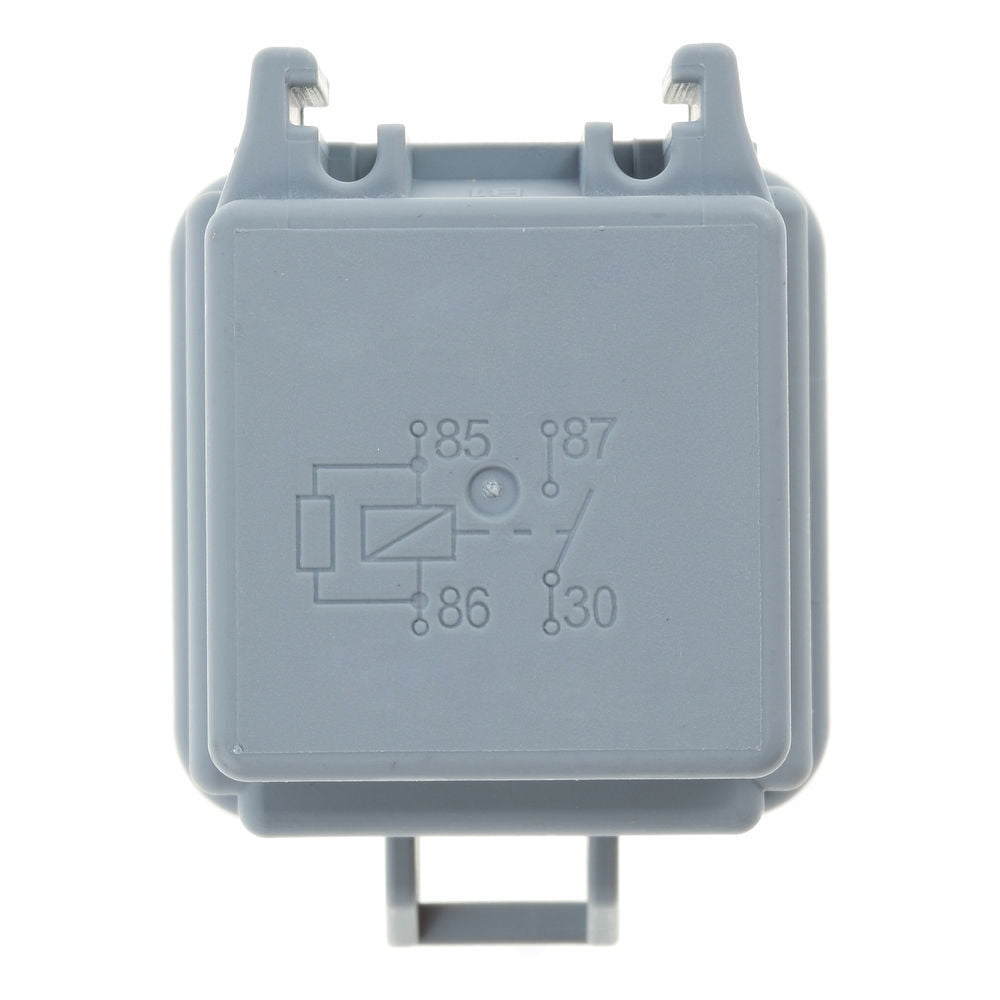 Electronic Brake Control Relay