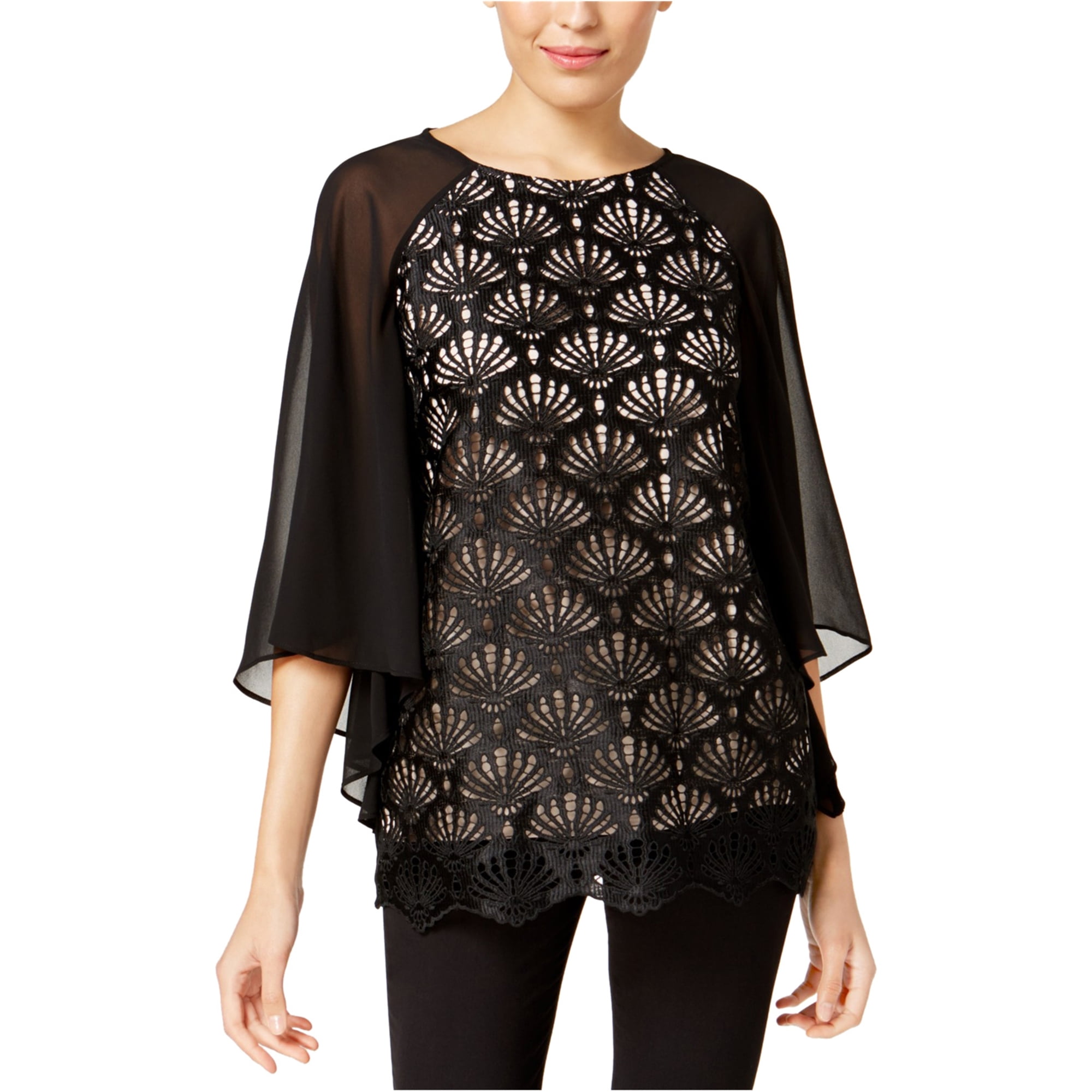 alfani blouses for women