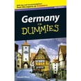 thumbnail image 1 of Pre-Owned Germany for Dummies (Paperback) 0470474025 9780470474020, 1 of 1