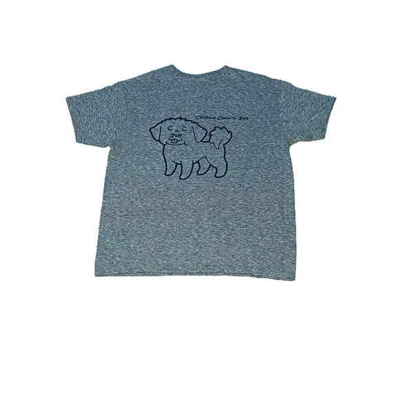 Childhood Cancer is RUFF Tees