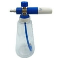 thumbnail image 3 of High-Pressure Foam Pistol With Adjustable Spray: Customizable Cleaning Power!, 3 of 8