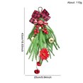 thumbnail image 3 of Exquisite Ceramic Pendant Decoration Heart-shaped Beach Ceramic Pendant Ornaments, 3 of 7