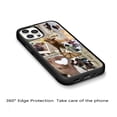 thumbnail image 5 of Compatible with iPhone 14 case Cartoon Cute phone case Soft TPU Fashion Design, 5 of 5