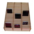 thumbnail image 3 of Caja Organizador Porta 60 Telefonos Celulares Ensamblada!, 3 of 8
