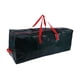 thumbnail image 3 of Bolsa de almacenamiento para árbol de Navidad, bolsa de lona, ​​bolsa para árbol de Navidad, contenedor impermeable de PE. Verde L, 3 of 9
