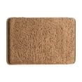 thumbnail image 2 of Non-Skid Standing Mat Non Slip Bath Mat - Thickened Restroom Floor Mat, Absorbent Bathroom Toilet/Bedroom Carpet/Entry Door Mat, Non-Skid & Comfortable, 2 of 6
