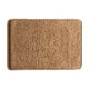thumbnail image 2 of Alfombra de baño absorbente engrosada - Alfombra de inodoro mullida antideslizante - 60x40cm - Tapetes lavables para casa, dormitorio y puerta, 2 of 6