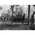 thumbnail image 2 of United Nations Troops Fighting On The Outskirts Of Seoul History (24 x 18), 2 of 2
