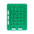 thumbnail image 1 of Milaget Pig Sorting Panel Comfortable Hogs Sorting Panel Livestock Sorting Panel 76x97cm Green, 1 of 9