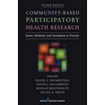 thumbnail image 2 of Community-Based Participatory Health Research, Second Edition: Issues, Methods, and Translation to Practice, 2 of 3