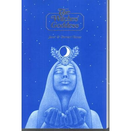 The Witches' Goddess (Paperback)