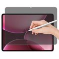 thumbnail image 1 of For Oppo Pad 4 Pro Privacy Screen Protector Anti Spy PET Paperlike Tablet Film, 1 of 5
