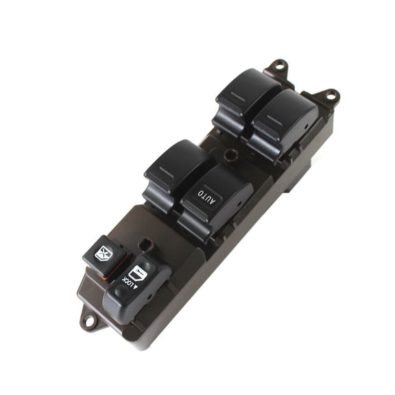 Master Power Window Door Switch for 2002-2006 Toyota Camry NEW