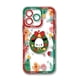 thumbnail image 3 of Christmas limited Sanrio Hello Kitty Kuromi Phone Case For iPhone 15 14 13 12 Mini 11 Pro Max X XR XS 8 SE 2020 Plus Transparent, 3 of 5