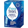 thumbnail image 6 of TheraTears Liquid Gel Nighttime Dry Eye Therapy, 28 Count, 6 of 8