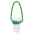 thumbnail image 2 of LCXmlly Stretchy Water Bottle Holder Self Adhesive Floor Carpet Pad Simple Installation Machine Washable Scratch DIY Ladder Rug Cushion Scratch Board, 2 of 8