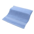 thumbnail image 2 of Serviette en Coton Carrée Douce Absorbante pour le Visage, Serviette Textile de Maison, 2 of 4